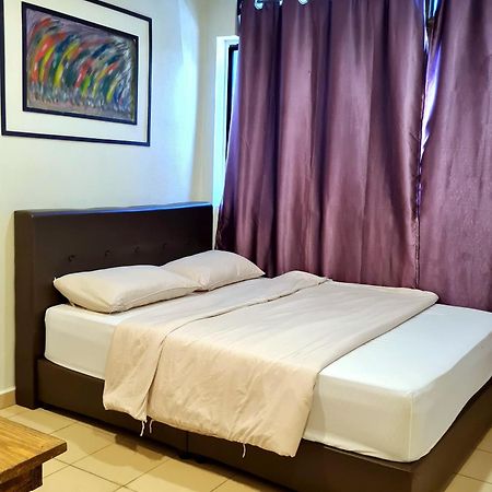 Pine Lodge By Evr Previously Yss Indrawasih Perai Kültér fotó