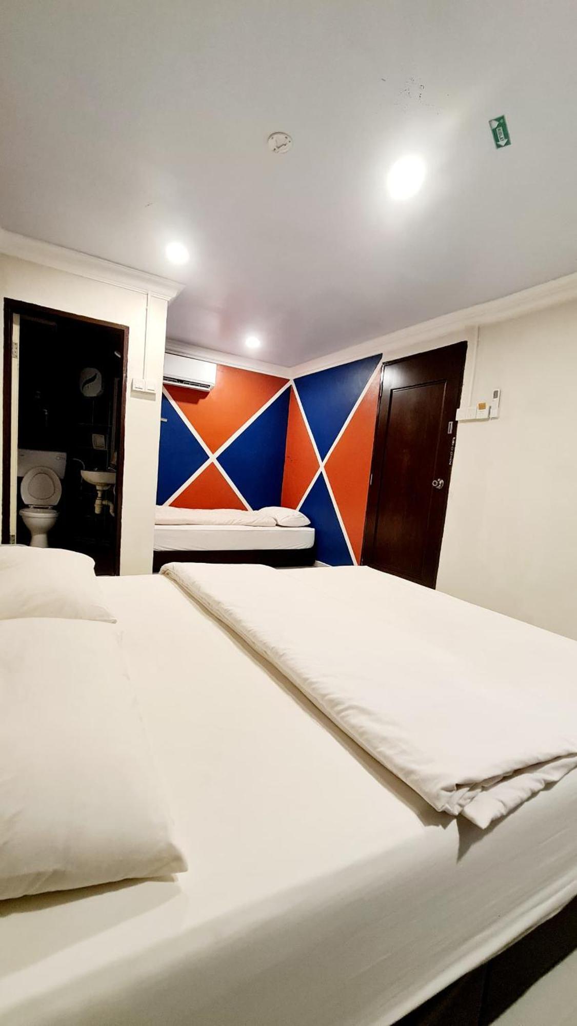 Pine Lodge By Evr Previously Yss Indrawasih Perai Kültér fotó