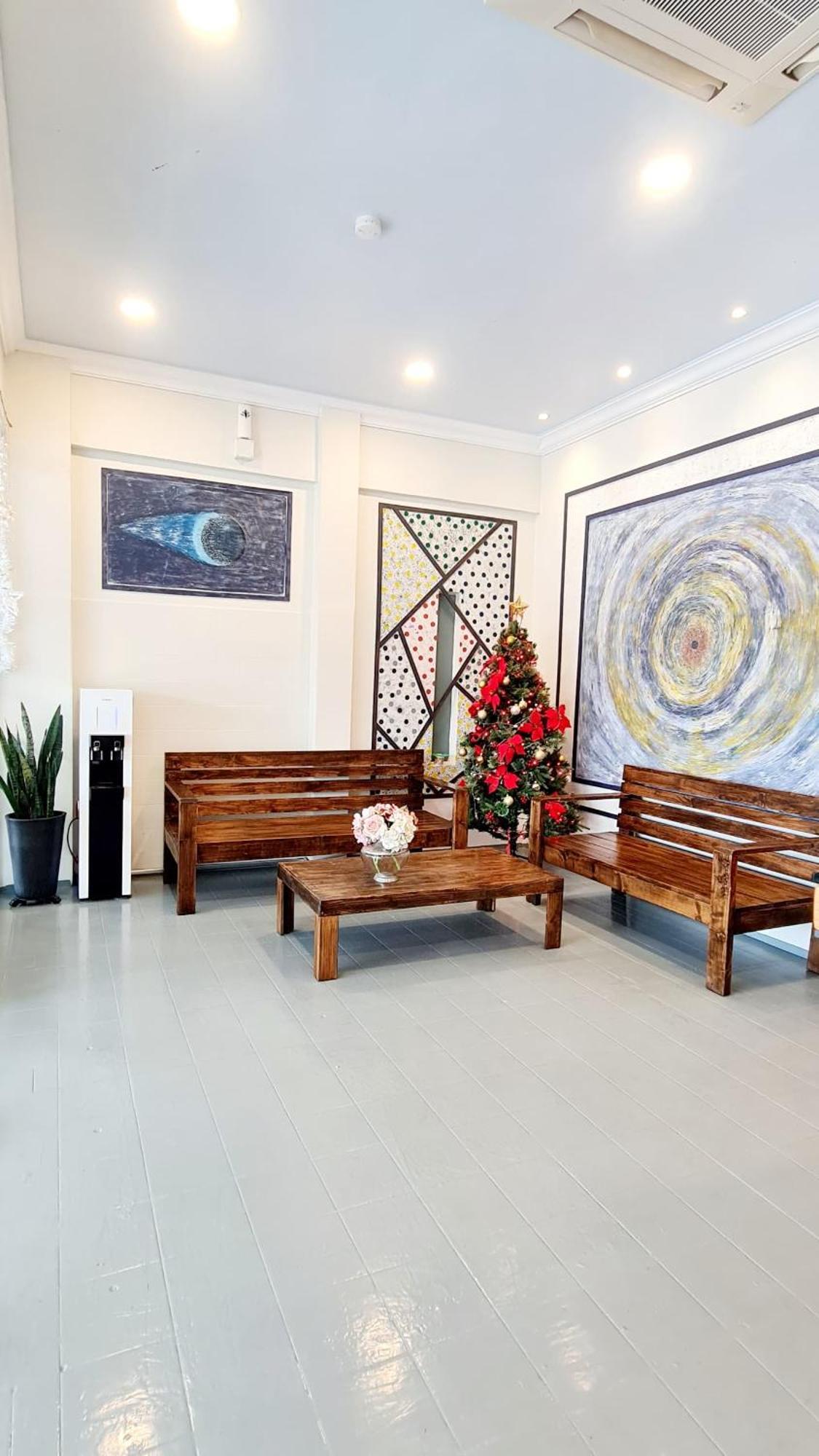 Pine Lodge By Evr Previously Yss Indrawasih Perai Kültér fotó