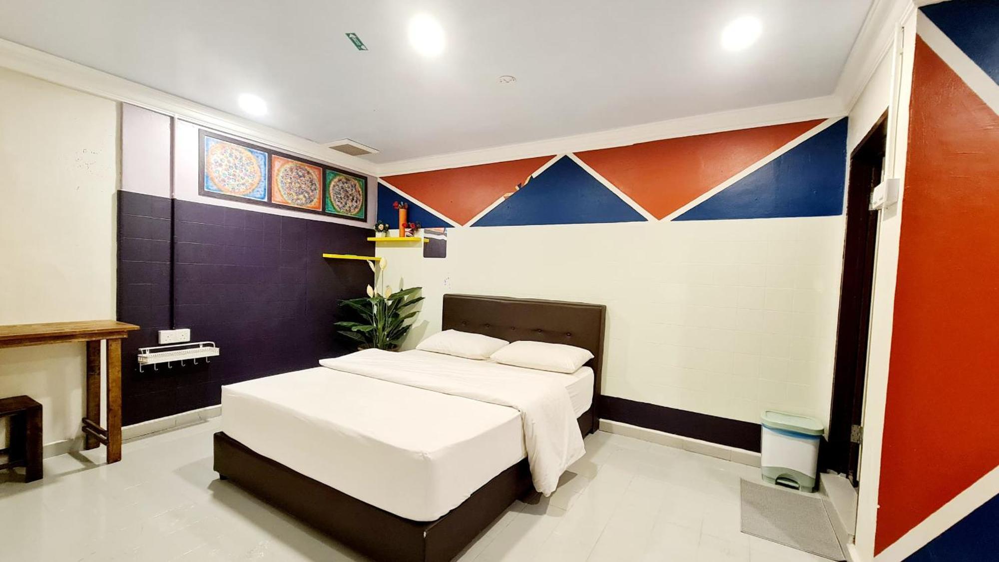 Pine Lodge By Evr Previously Yss Indrawasih Perai Kültér fotó