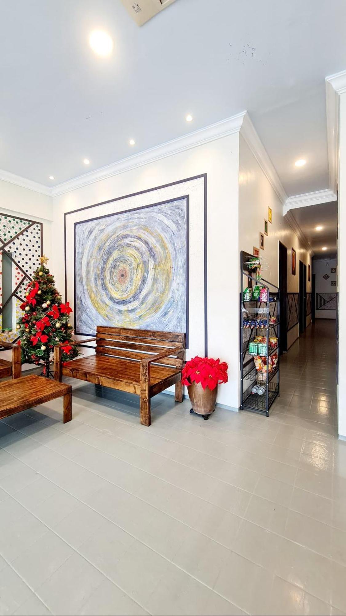 Pine Lodge By Evr Previously Yss Indrawasih Perai Kültér fotó
