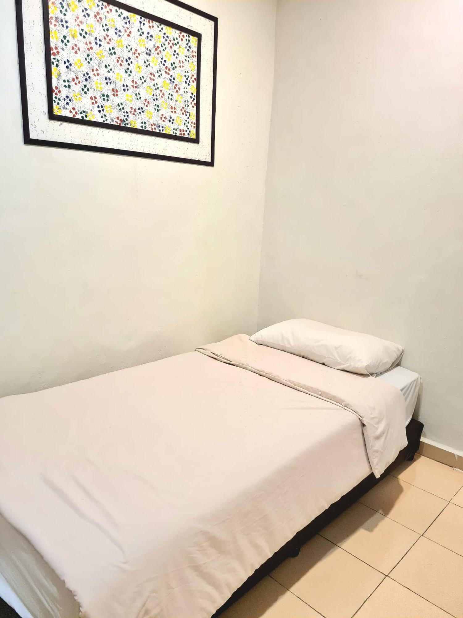 Pine Lodge By Evr Previously Yss Indrawasih Perai Kültér fotó