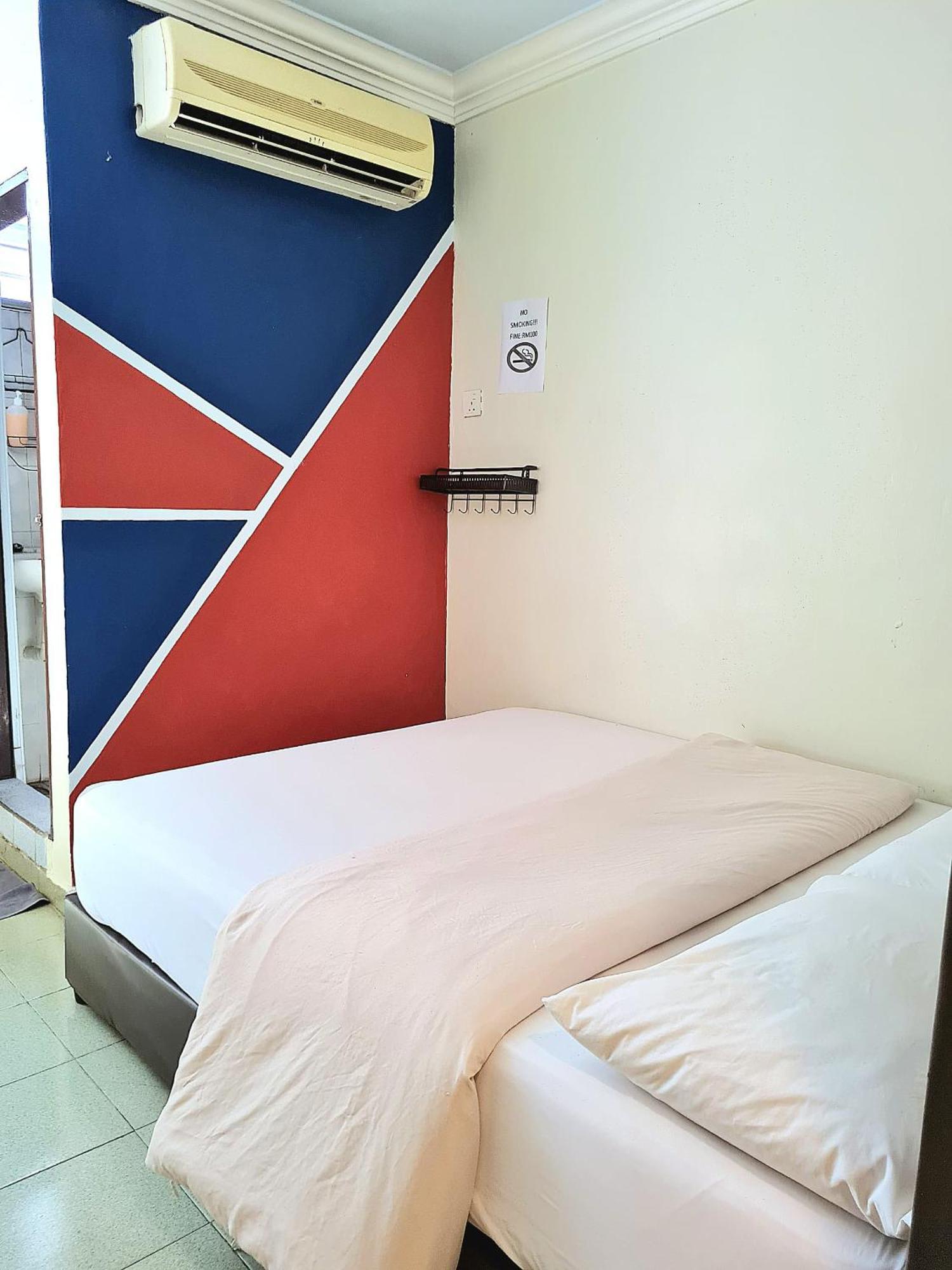 Pine Lodge By Evr Previously Yss Indrawasih Perai Kültér fotó
