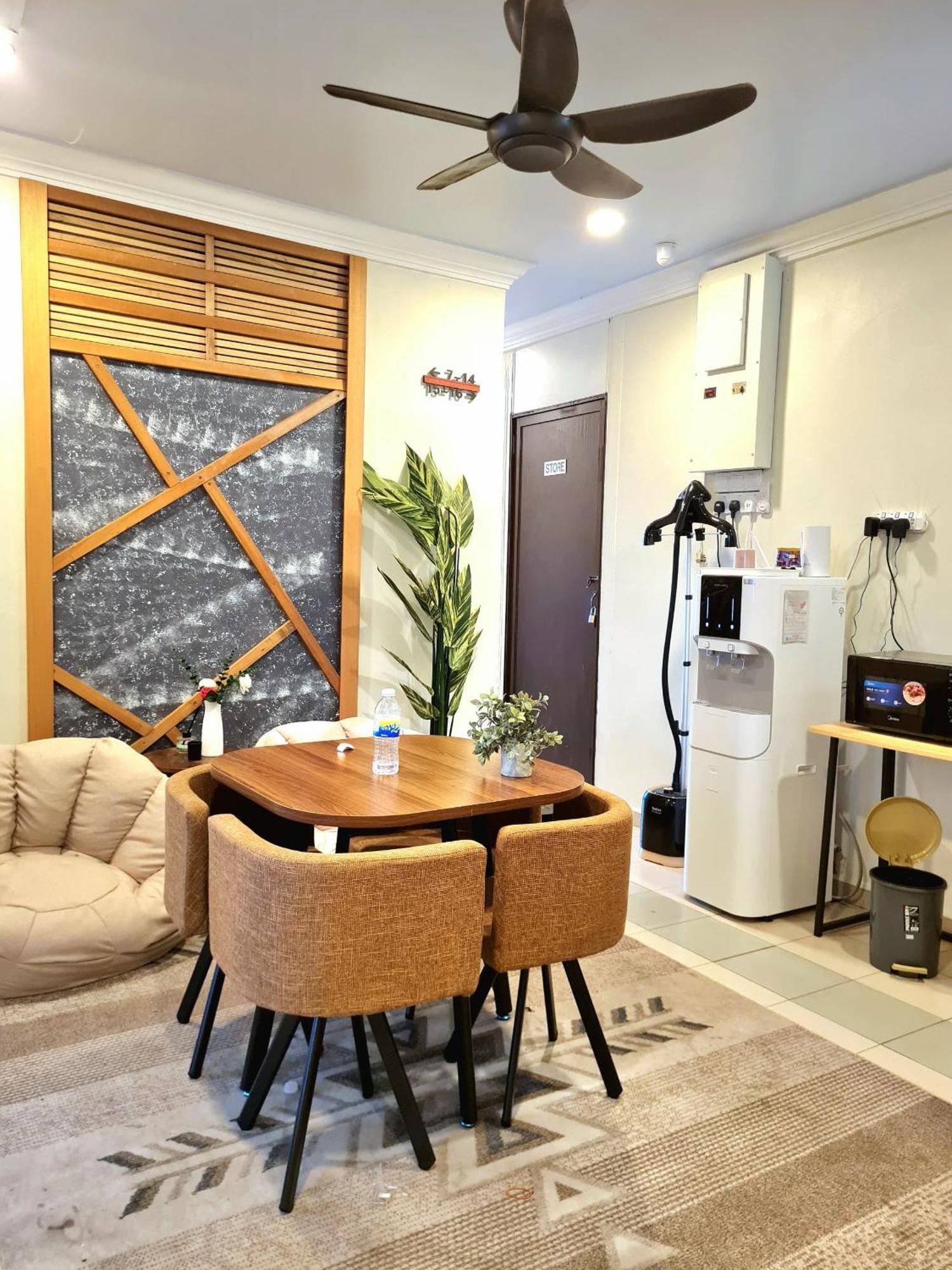 Pine Lodge By Evr Previously Yss Indrawasih Perai Kültér fotó